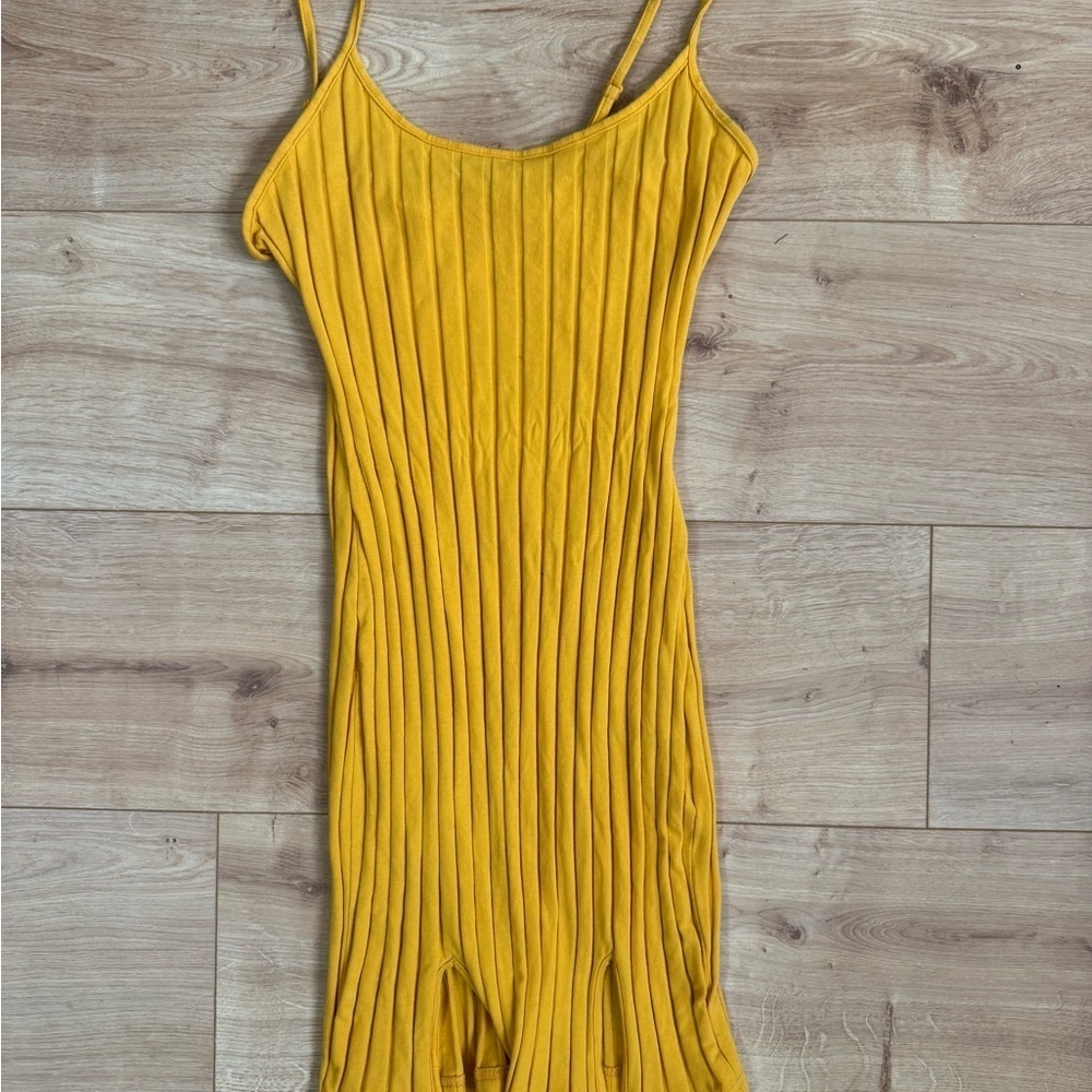 SHEIN Bodycon Mini Dress - Picture 4 of 4